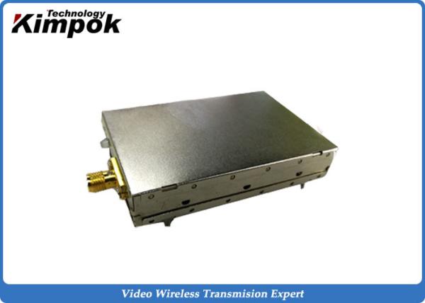 Quality 230MHz Wireless Data Modem 500mW Radio Data Link RS-232/RS-485/TTL Interface for sale
