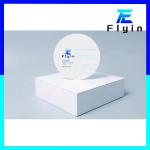 Super Translucent Zirconia Block with 1200 MPa Flexural Strength