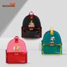 Buy cheap Nohoo new series PU polyester waterproof backpack 3D shape cartoon style school from wholesalers