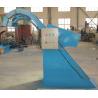 Buy cheap TS75 Rubber Mixing Sheeting Bucket Elevator 1500W from wholesalers