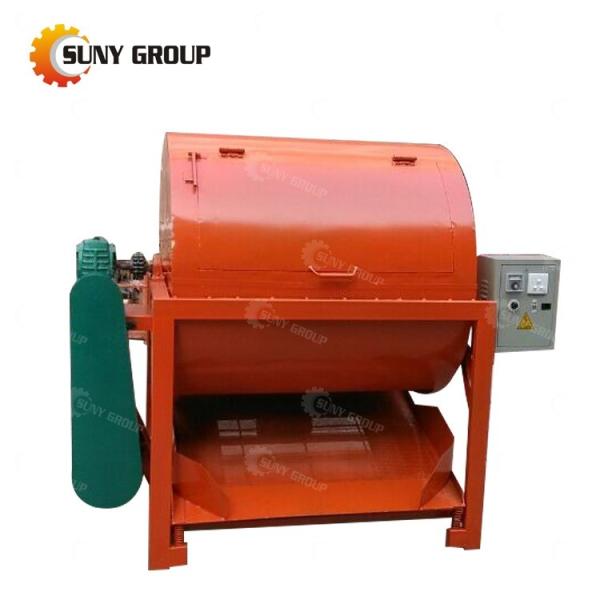 Customized E-waste Components PCB Depopulating Machine for Computer Board