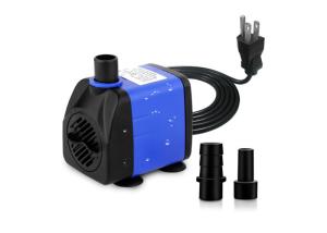 Wholesale High Strength Adjustable Flow Water Pump With Wear Resistance Shaft from china suppliers
