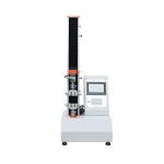 AC220V Power Universal Material Testing Machine With 600kn High Strength Tensile
