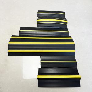 Wholesale Different Shape Replacement Top and Side Garage Doors Rubber Seal Strip with 20-220mm Width from china suppliers