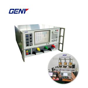 Wholesale YC99T-5C/3C Portable Three Phase Calibrator from china suppliers