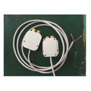 Wholesale HPT-8 Differential Pressure Transmitters for purification plant application from china suppliers