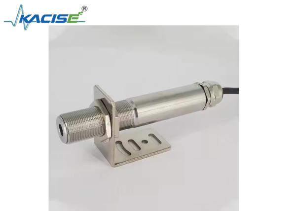 4-20ma Output Laser Transmitter Pyrometer Non Contact Infrared Temperature