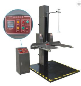 Wholesale Liyi Package Free Fall Tester Machine Package Drop Testing Equipment from china suppliers
