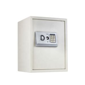 Wholesale Home Hotel Steel Powder Coating Digital Lock Safe Box from china suppliers