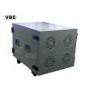 Buy cheap Waterproof VIP Bomb Wireless Signal Jammer 50 - 500m Jamming Radius, Vehicle from wholesalers