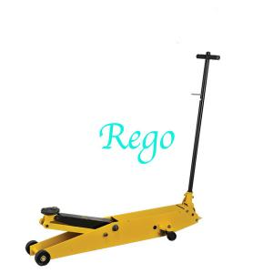 China Long Chassis Service Car Scissor Jack , Motorcycle Vehicle Scissor Jack on sale