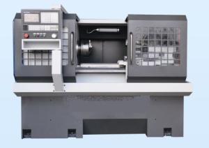 ck6140 automatic cnc lathe machine tool