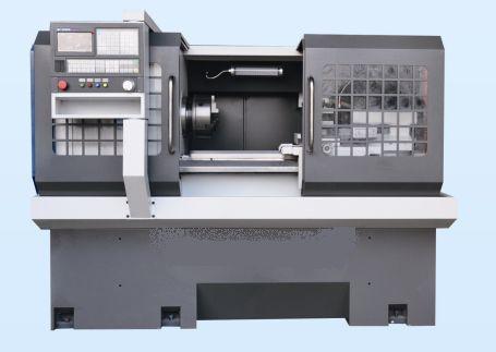 Quality ck6140 automatic cnc lathe machine tool for sale