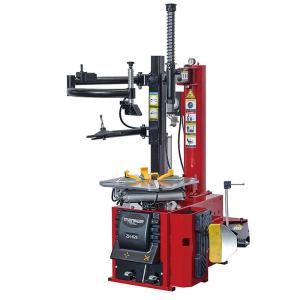 China ZH629L Electric Power Source Tire Mounting Machine for Easy and Quick Mounting on sale