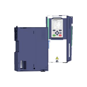 China IP20 IP21 Variable Frequency Controller VFD With LCD displays on sale