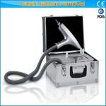 Diode Laser 650nm ND YAG Laser Treatment For Hair Removal , ND YAG Q Switched