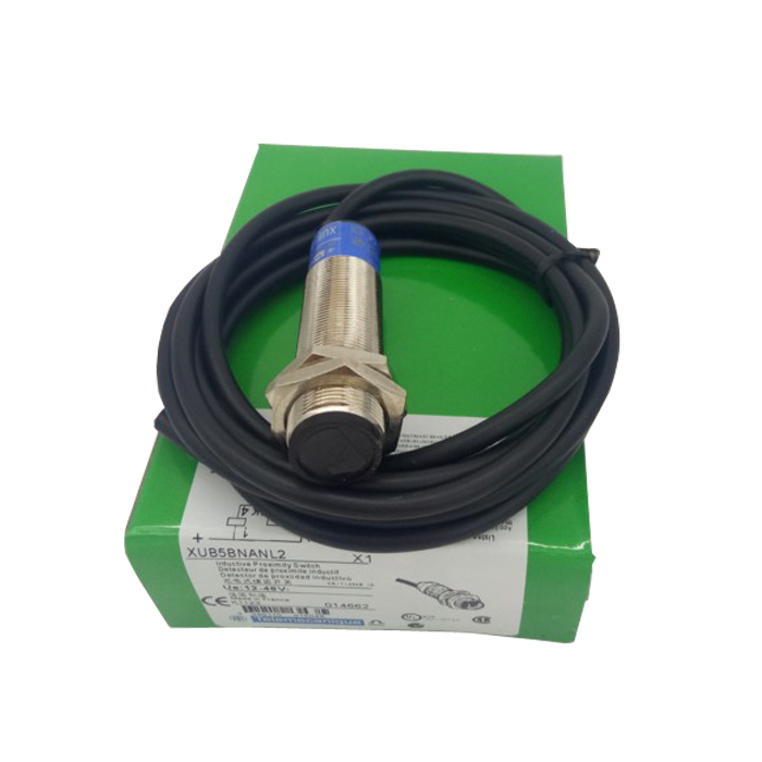 XS-AV11801/12801/11373/12373 Proximity Switch Speed Sensor