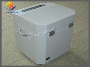 SMT Automatoc Solder Paste Mixer Malcom 220V With Light Flashing / Buzzer Warning
