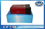 Single Channel Vehicle Loop Detector Barrier Gate Open Automatic