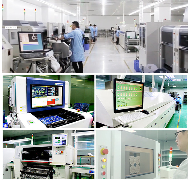 X Ray Reverse Engineering Pcb Boards Copy E Test Motherboard