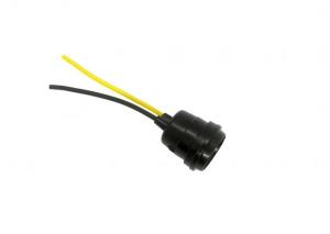 Wholesale Plastic Waterproof Outdoor Lamp Holder Socket For lighting from china suppliers
