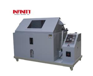 Wholesale Custom Environmental Test Chambers Erosion Resistance Salt Spray Test Chamber Corrosion Salt Spray Climatic Test Chamber from china suppliers