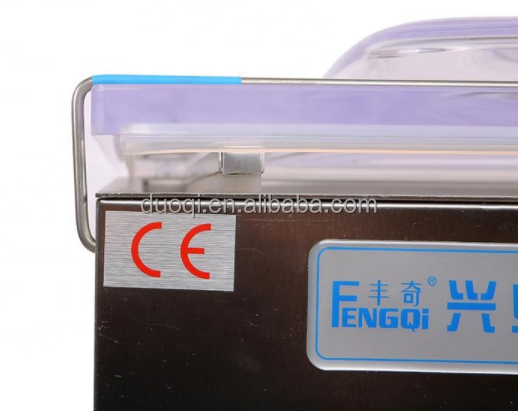 Automatic Chamber Vacuum Packaging Machine Easy Operation With App Control