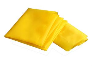 China 300 Mesh 110 Screen Printing Mesh 75 Micron For Textile Fabrics on sale