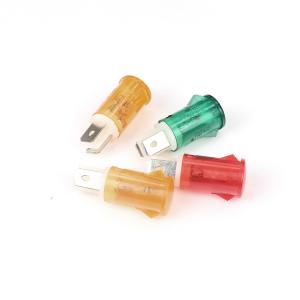 China 12v Led Panel Indicator Lights , 50/60HZ Waterproof Led Indicator Lights on sale