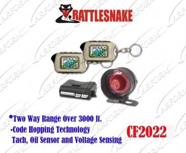 Quality Auto accessories electronics hot selling 2 Way Paging Car Alarm,Code hopping technology for sale