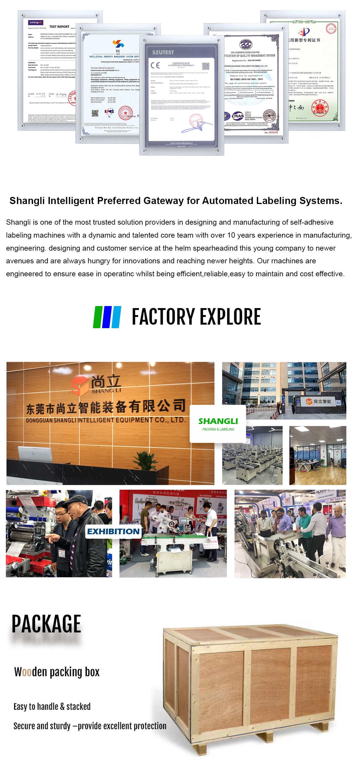 Automatic Grade Automatic accuracy Vial Labeling Machine with Automatic Label Printer