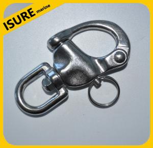 China Lobster Clasps Clips Claw purse hooks Swivel snap hook on sale