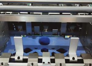 Wholesale Durable Hot Lamination Machine With High Speed Separation Device 26Kw from china suppliers