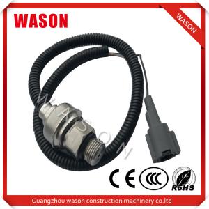 Wholesale New Main Pump Pressure Switch  PT-W-82 For Excavator Kato HD820-3 from china suppliers
