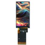 1.9 Inch IPS TFT High Brightness LCD Display Interface MCU LCD Display