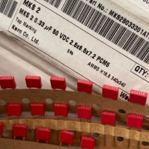 Wholesale MKS2B033301A00KSSD from china suppliers