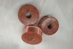 Commutator / Mechanical Commutator 56 Segments DC Servo Motor SZ Series