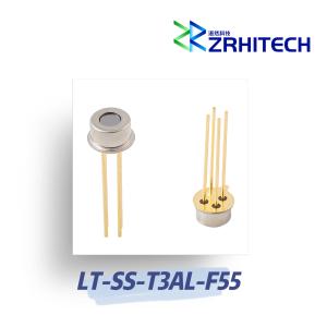 Wholesale 1.4*1.4mm High Precision MEMS Thermoeletric stack sensor from china suppliers