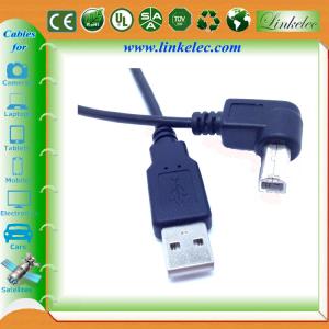 China two sided usb cable printer usb cable on sale
