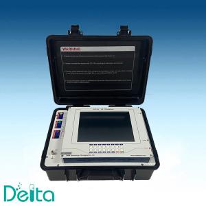Wholesale CPT-III Current Transformer and Voltage Potential Transformer Testing Equipment from china suppliers