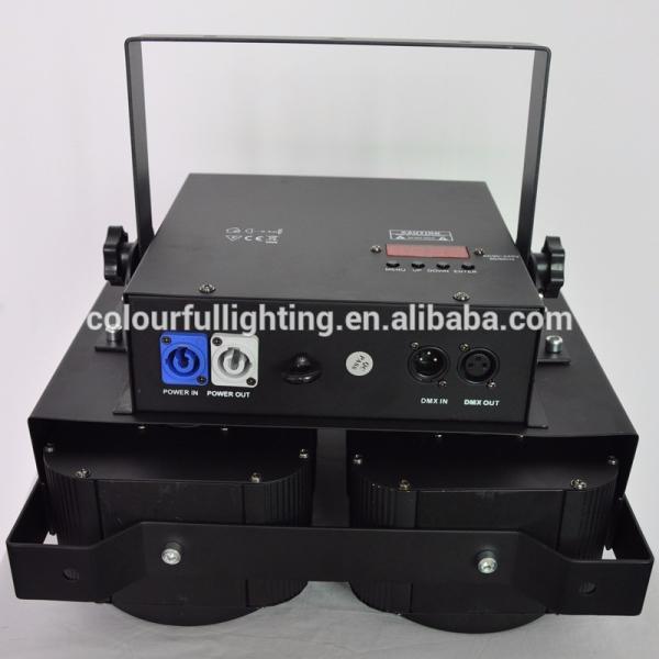 CE UL High quality Stage Lighting Guangzhou White 400W 4x100W LED Matrix