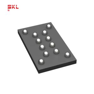 Wholesale High Performance Flash Memory Chips W25Q64JWBYIQ for Maximum Data Storage from china suppliers