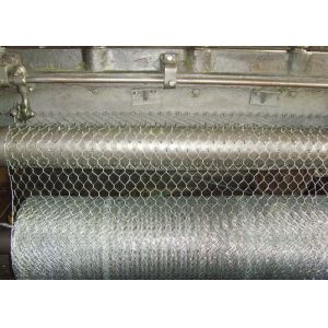 plant protection 25mm BWG24 Hexagon Metal Mesh