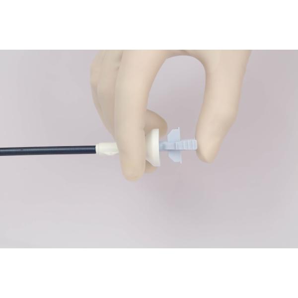 Wholesale PTFE 55cm Ureteral Access Sheath Hydrophilic Ureter Urinary Introducer from china suppliers