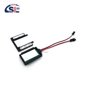 Wholesale 12V Single Key Smart LED Mirror Touch Sensor Switch for Dimmer Touch Switch at Direct from china suppliers