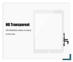Wholesale Ipad 6 6th Lcd Ipad Air 2 A1567 A1567 A1566 With Flex Cable from china suppliers