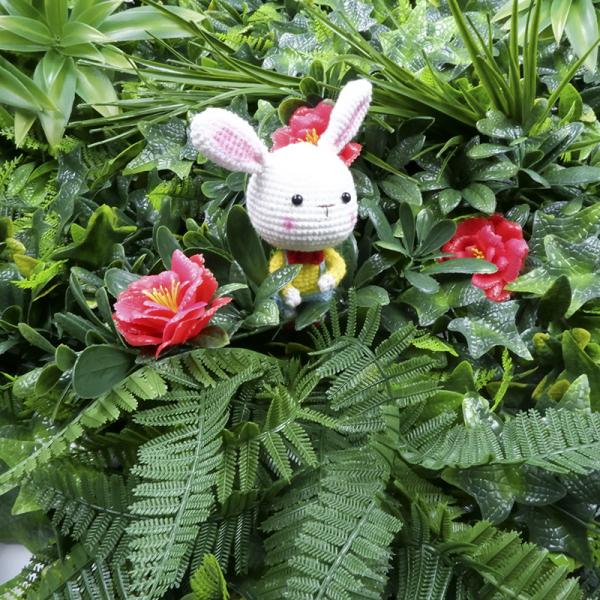 Anti-UV Plastic High Quality Artificial Hedge Boxwood Panels Green Plant