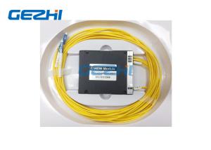 2+1 Add or Drop CWDM splitter