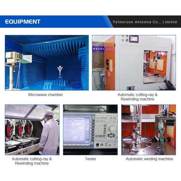 4G Router Antenna Auto GPS Antenna for GPS Navigation External 4G GSM Chip 3G Modem