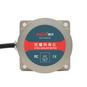 Auto Safety System Mems Gyroscope Sensor Light Weight